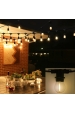 Obrázek pro Svetelná dekoračná reťaz , girlanda , 10xE27 , 230V , 5M