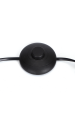 Obrázek pro Lampa stojaca 1xE27/230V/Čierna