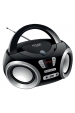 Obrázek pro Radio, Boombox CD-MP3, USB 