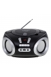 Obrázek pro Radio, Boombox CD-MP3, USB 