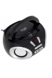 Obrázek pro Radio, Boombox CD-MP3, USB 