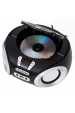 Obrázek pro Radio, Boombox CD-MP3, USB 
