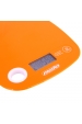 Obrázek pro Kuchynská váha 1-5000g, Oranžová