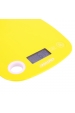 Obrázek pro Kuchynská váha 1-5000g, Žltá