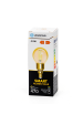 Obrázek pro SMART LED žiarovka E14 4,5W/470lm , glóbus G45 LED vlákno AMBER , CCT