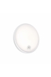 Obrázek pro Technické LED svietidlo 20W/1900lm , 220mm , IP54 , IK07 , a PIR senzorom , Neutrálna biela