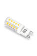 Obrázek pro LED žiarovka G9 3,5W/350lm , Teplá biela