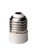Obrázek pro adaptér , redukcia E27 - E14