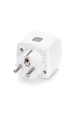 Obrázek pro SMART Inteligentná zásuvka EU