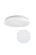 Obrázek pro SMART Led Ceiling kruhový biely 27W/2760lm , 400mm , IP44, RGB+CCT