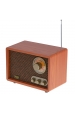 Obrázek pro Retro Radio s Bluetooth