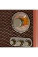 Obrázek pro Retro Radio s Bluetooth