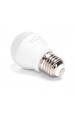 Obrázek pro LED žiarovka E27 10W/935lm , glóbus G45 , BOX , Studená biela