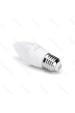 Obrázek pro LED žiarovka E27 10W/935lm , C37 , Neutrálna biela