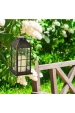 Obrázek pro Solárny LED lampáš LATRI, patina