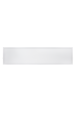 Obrázek pro LED panel hranatý biely 40W/5200lm , 1195x295mm , CCT - Back Lit