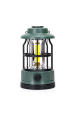 Obrázek pro Prenosné Nabíjateľné Kempingové svietidlo, 200lm