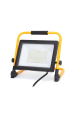 Obrázek pro Prenosný LED Reflektor 100W/8800lm , IP65 , Studená biela