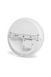 Obrázek pro Vodeodolný LED Ceiling kruhový biely 24W/2800lm , 280mm , IP54, Studená biela