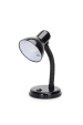 Obrázek pro LED stolná lampa flexibilná 1xE27 čierna