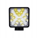 Obrázek pro Pracovný svetlomet Flood Light 19W / 1300lm