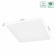 Obrázek pro Led Panel štvorcový biely 30W/4300lm 595x595x28mm Neutrálna biela