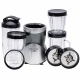 Obrázek pro Elektrický Mixér 1200W - Smoothie set