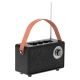 Obrázek pro Retro Radio s Bluetooth