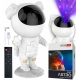 Obrázek pro Projektor hviezd Astronaut