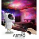 Obrázek pro Projektor hviezd Astronaut