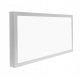 Obrázek pro Led Panel štvorcový biely prisadený 36W/3240lm 600x300mm Neutrálna biela